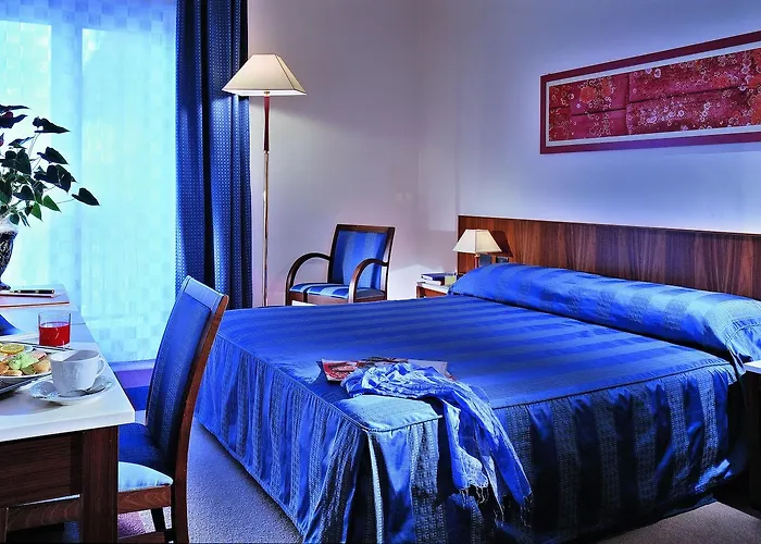 Europa Palace مسينا