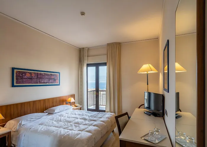 فندق Europa Palace