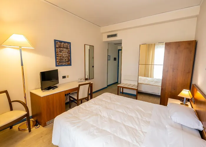 فندق Europa Palace مسينا