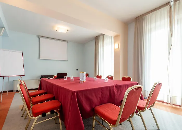 فندق Europa Palace