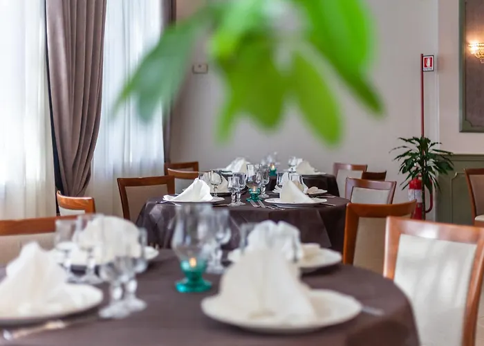 Europa Palace 4*