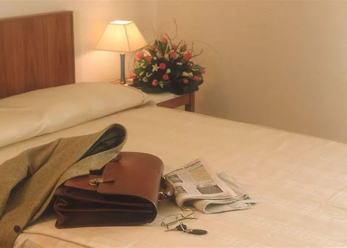 فندق Europa Palace مسينا