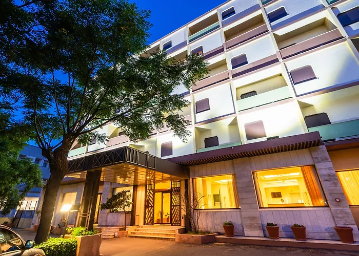 Europa Palace فندق