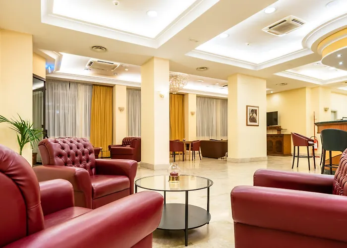 Europa Palace 4*