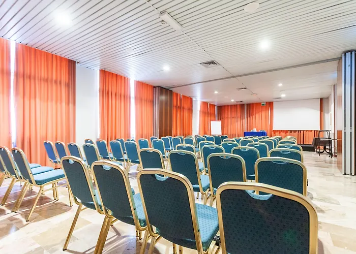 Europa Palace 4*