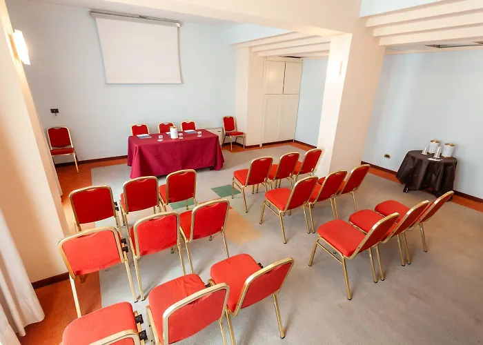 فندق Europa Palace مسينا