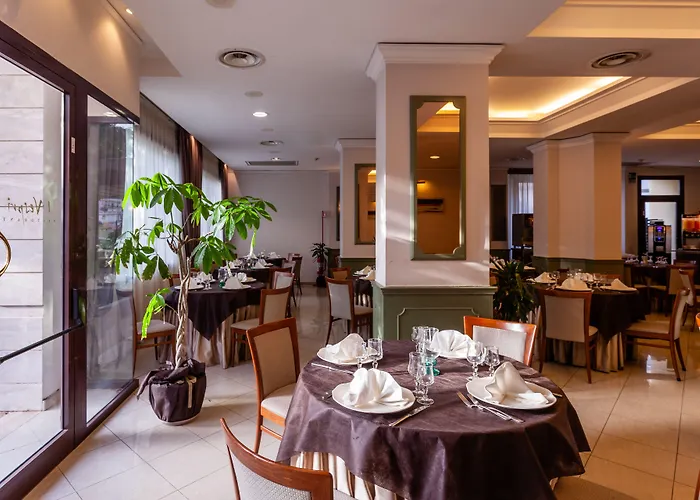 Europa Palace 4* مسينا