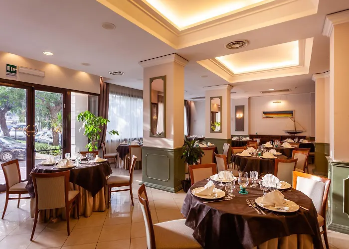 Europa Palace فندق 4*