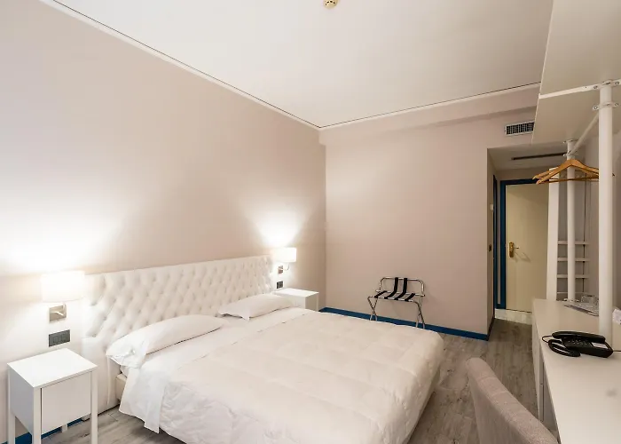 Europa Palace فندق