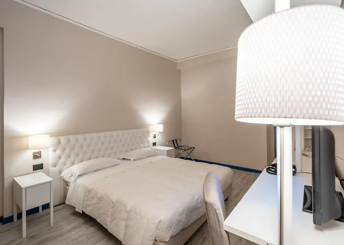 Europa Palace فندق مسينا