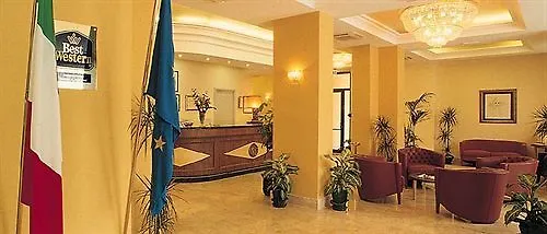 Europa Palace فندق