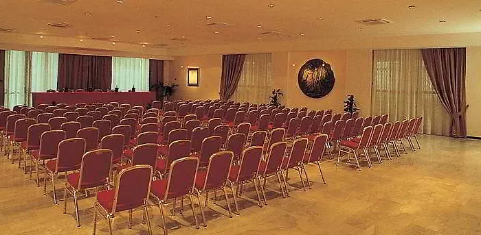فندق Europa Palace مسينا