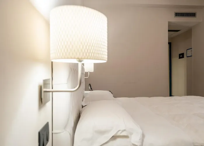 Europa Palace فندق مسينا