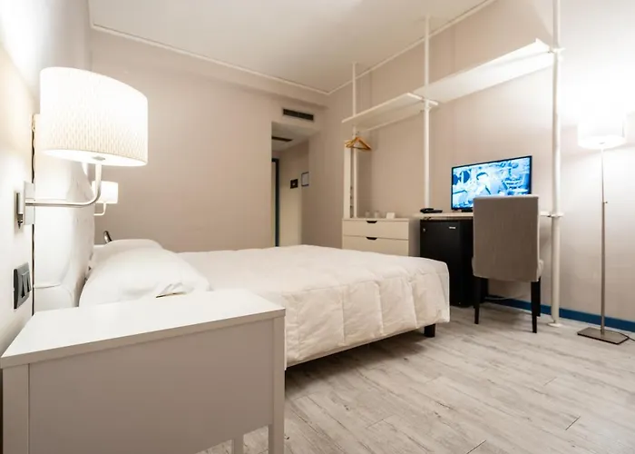 Europa Palace 4* مسينا