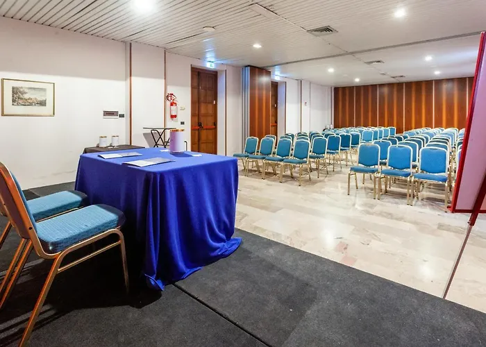 Europa Palace فندق 4*