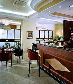 فندق Europa Palace 4*