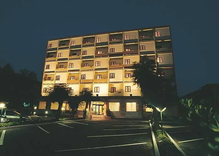 Europa Palace فندق