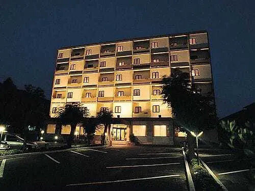 فندق Europa Palace
